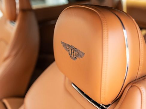 Certified 2022 Bentley Continental GT AWD/4WD image 23