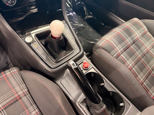 Used 2019 Volkswagen GTI Rabbit Edition FWD image 13