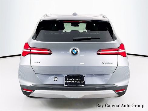 Used 2025 BMW X3 xDrive30i w/ Premium Package image 6