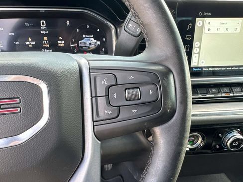 Used 2024 GMC Sierra 1500 SLT AWD/4WD image 30