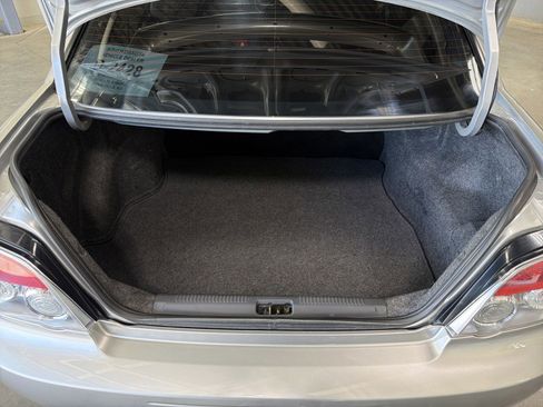 Used 2006 Subaru Impreza WRX STI image 15