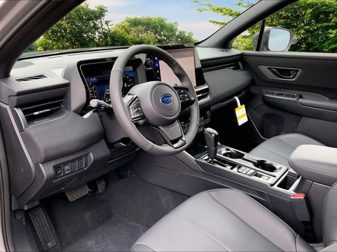 New 2026 Subaru Outback Limited image 7