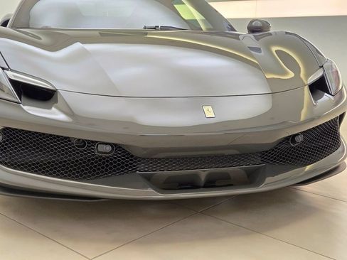 Used 2025 Ferrari 296 GTB RWD image 5