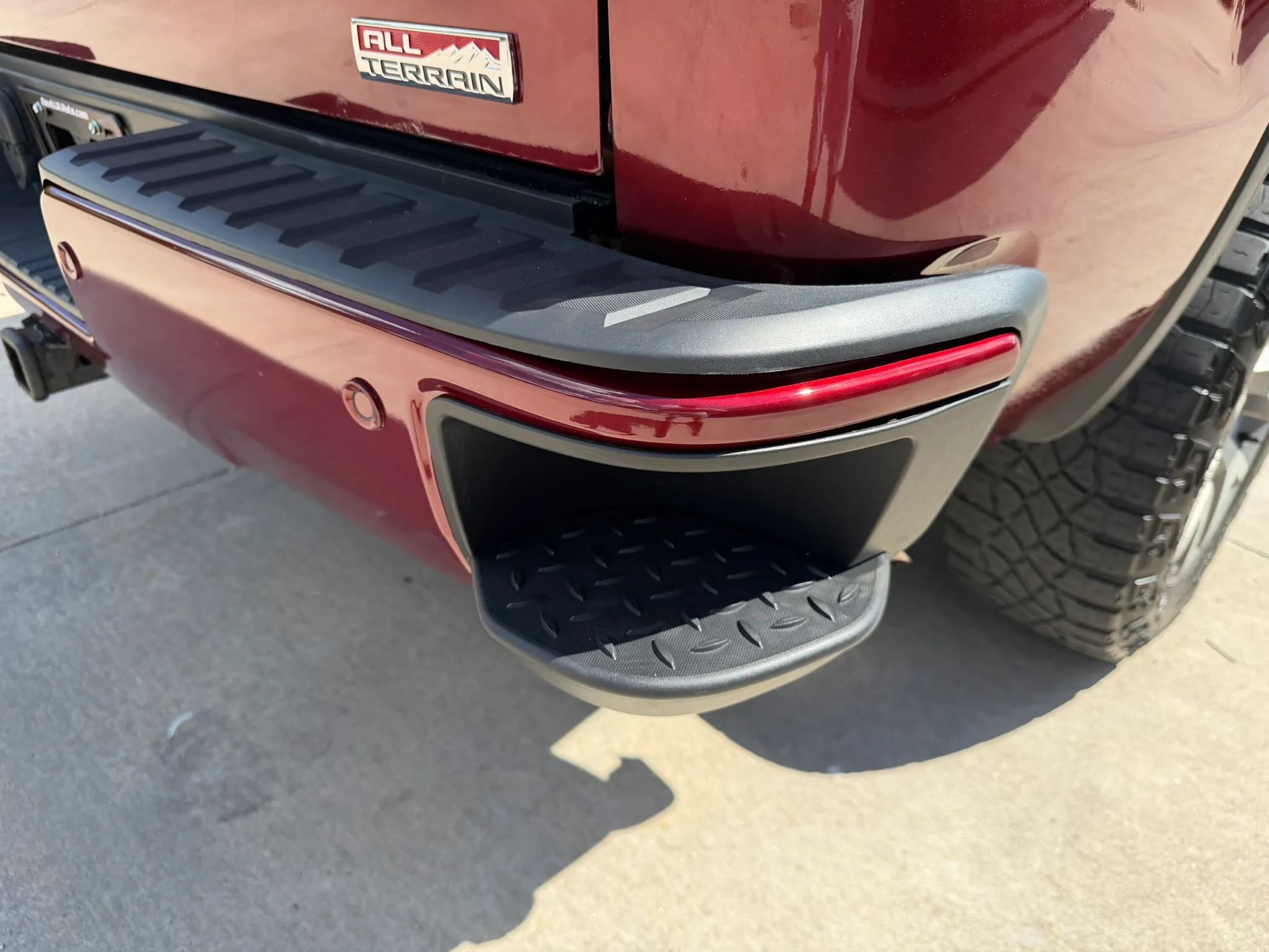 Used 2017 GMC Sierra 1500 SLT AWD/4WD image 42