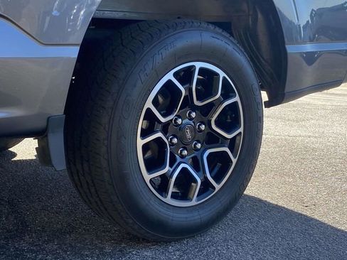 Certified 2021 Ford F150 XLT w/ Equipment Group 302A High image 11