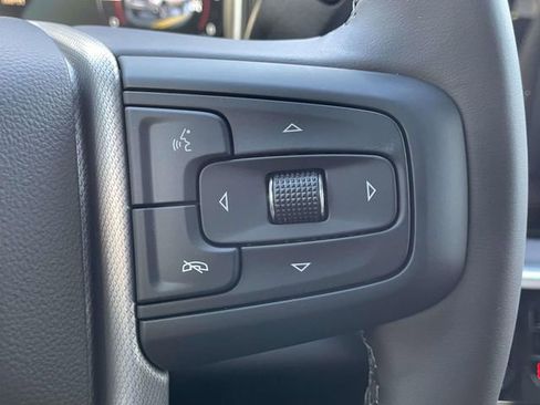 New 2026 GMC Sierra 2500 Denali image 23