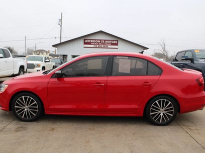 Used 2015 Volkswagen Jetta SE