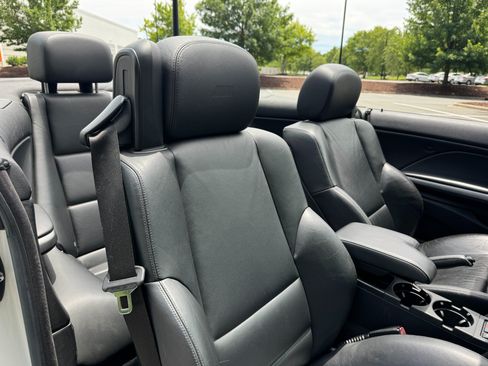 Used 2006 BMW M3 Convertible RWD image 58