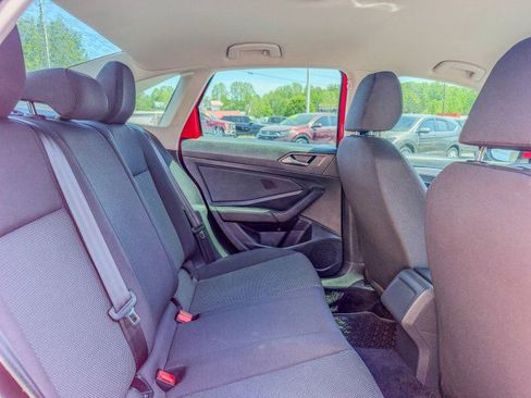 Used 2019 Volkswagen Jetta S w/ Driver Assistance Package image 14