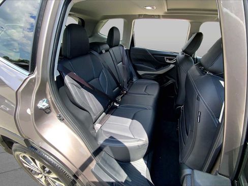Certified 2024 Subaru Forester Limited AWD/4WD image 19
