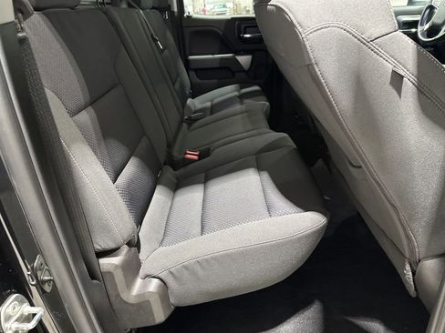 Used 2019 Chevrolet Silverado 1500 LT w/ All Star Edition AWD/4WD image 19