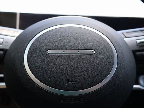 New 2025 Hyundai Santa Cruz Limited image 28