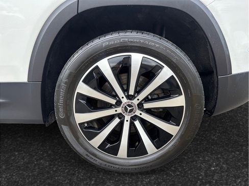 Used 2022 Mercedes-Benz GLB 250 image 15