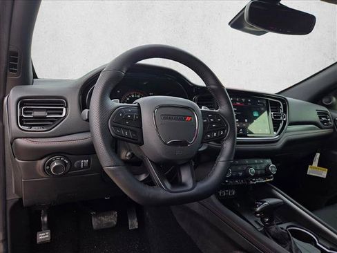 New 2026 Dodge Durango GT AWD/4WD image 3