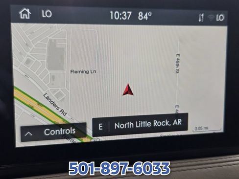 Used 2021 Lincoln Corsair Reserve w/ Equipment Group 201A AWD/4WD image 20