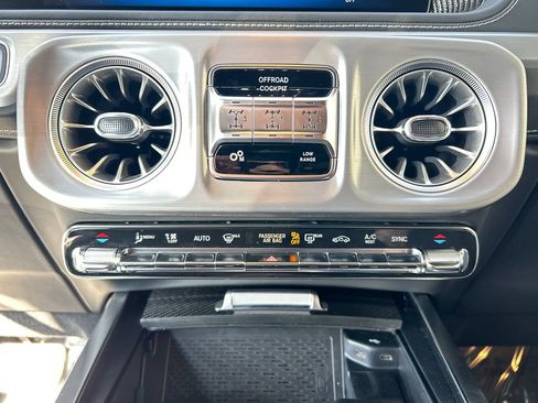 Used 2025 Mercedes-Benz G 63 AMG 4MATIC image 20