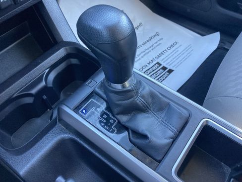 Certified 2023 Toyota Tacoma SR5 image 23