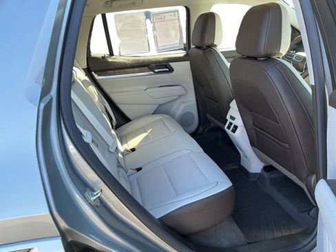 Used 2026 GMC Terrain Denali image 14