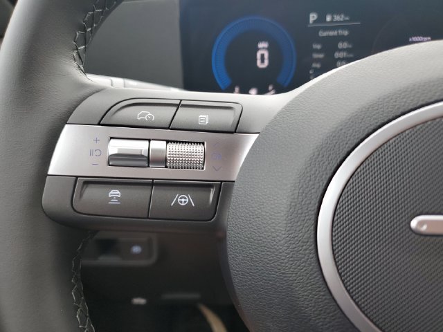 New 2027 Hyundai Kona SEL Sport AWD/4WD image 20