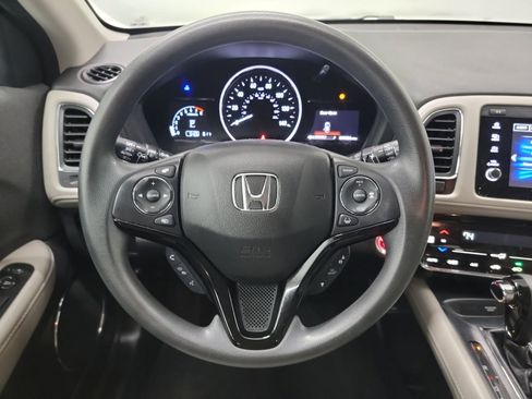 Certified 2022 Honda HR-V EX image 17