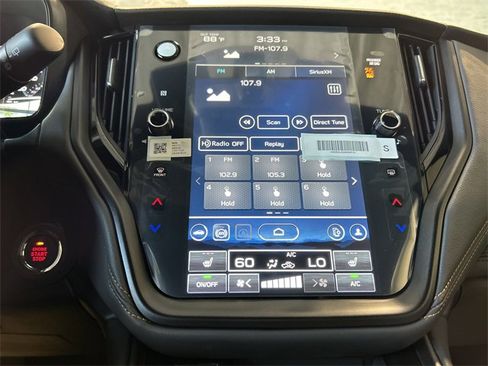 New 2025 Subaru Outback Wilderness image 17