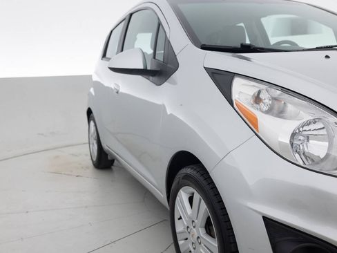 Used 2015 Chevrolet Spark LT FWD image 11