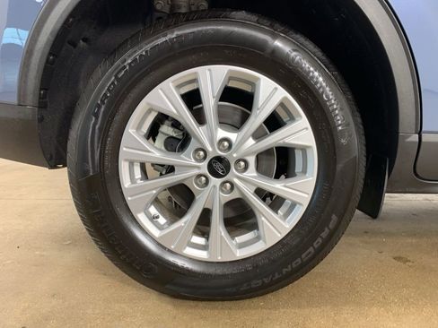 Used 2024 Ford Escape Active AWD/4WD image 36