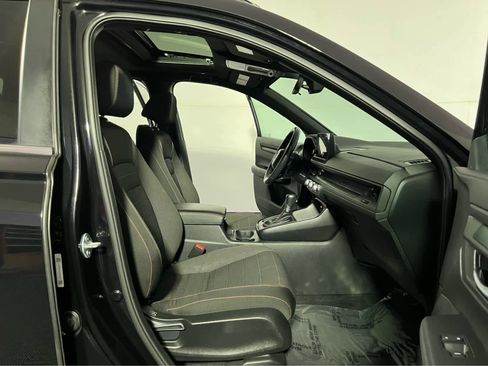 Used 2024 Honda CR-V Sport image 29