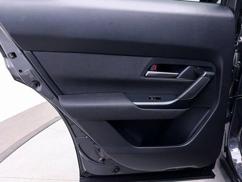 New 2026 MAZDA CX-50 AWD 2.5 Hybrid w/ Cargo Package image 24