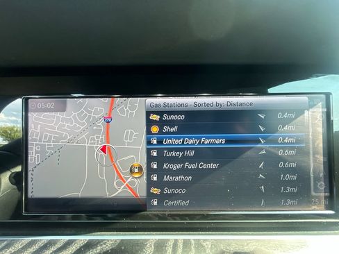Used 2019 Mercedes-Benz E 450 4MATIC Coupe image 27
