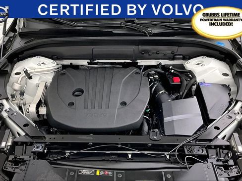 Certified 2023 Volvo XC60 B5 Plus w/ Climate Package image 13