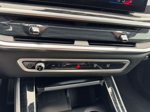 Certified 2024 BMW X5 xDrive40i w/ M Sport Package image 12