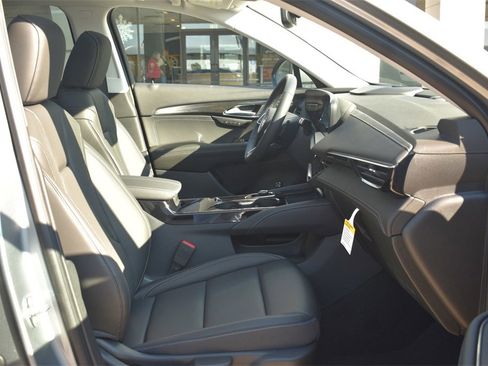 New 2025 Buick Envision Preferred image 34