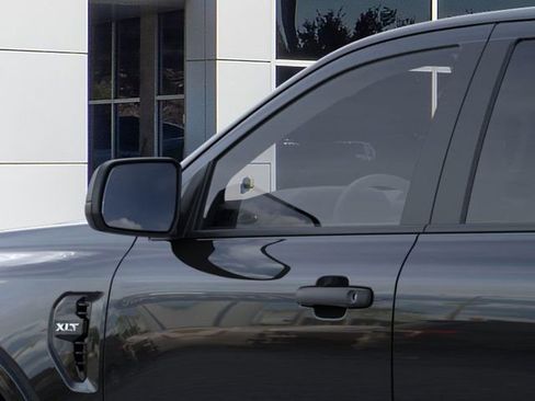 New 2025 Ford Ranger XLT w/ Equipment Group 301A High image 39
