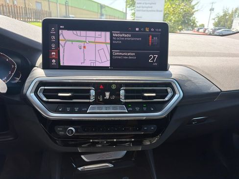 Used 2024 BMW X3 xDrive30i w/ Premium Package AWD/4WD image 14