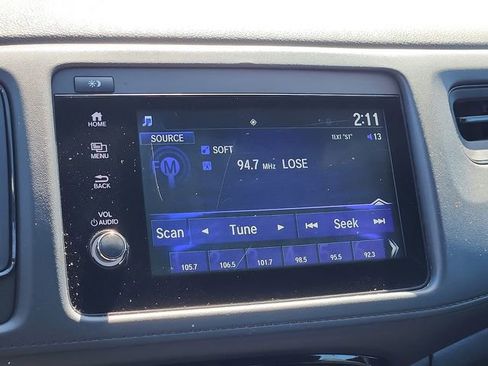 Used 2019 Honda HR-V Sport image 16