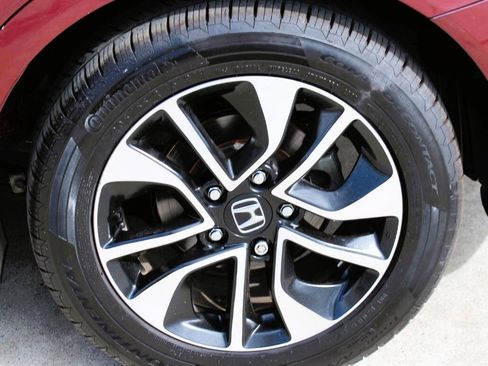 Used 2014 Honda Civic EX image 12