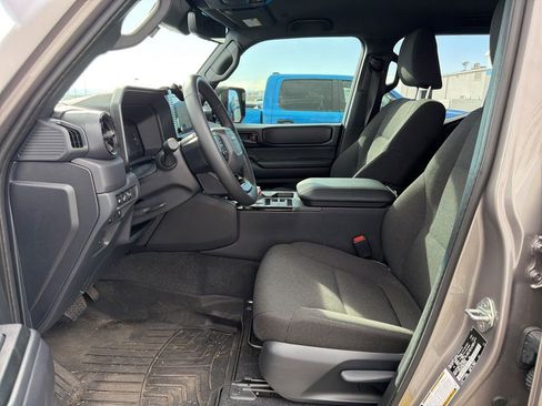 Used 2025 Toyota Land Cruiser 1958 image 2