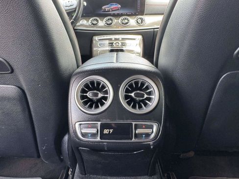 Used 2019 Mercedes-Benz CLS 53 AMG 4MATIC image 45