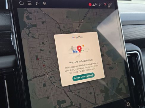 New 2026 GMC Yukon AT4 Ultimate image 11