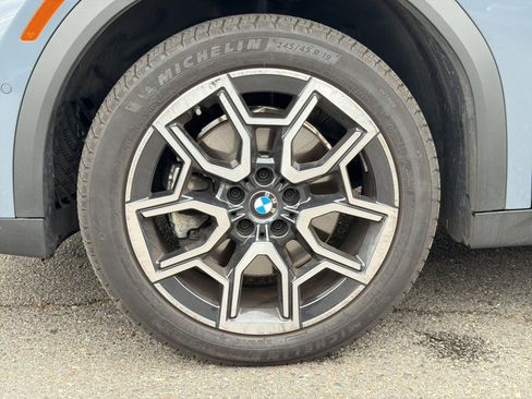 Used 2025 BMW X2 xDrive28i w/ Premium Package AWD/4WD image 11