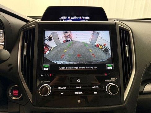 Used 2021 Subaru Forester Limited w/ Popular Package #3 image 18