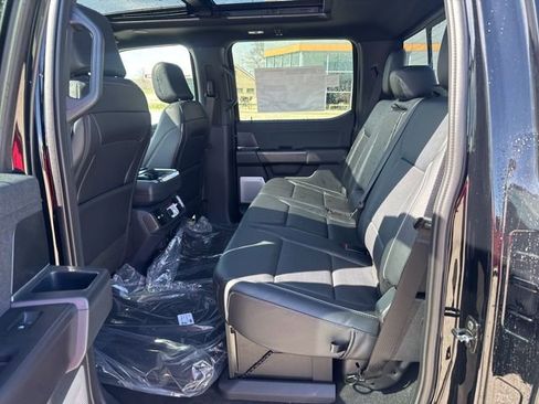 New 2026 Ford F150 Lariat AWD/4WD image 10