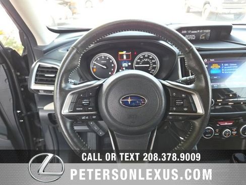 Used 2024 Subaru Forester Limited AWD/4WD image 24