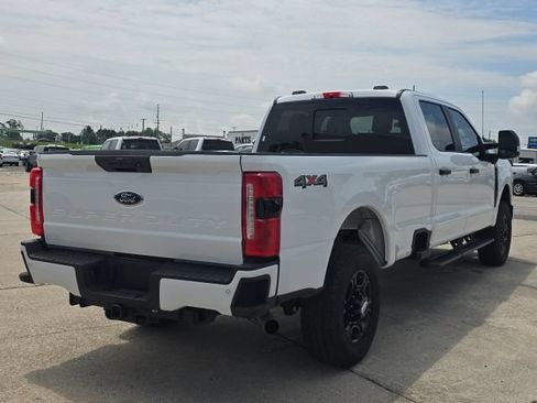 Used 2024 Ford F250 XL w/ STX Appearance Package AWD/4WD image 5
