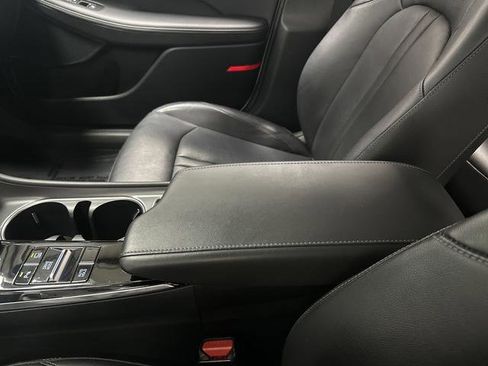 Used 2021 Hyundai Sonata Limited image 19