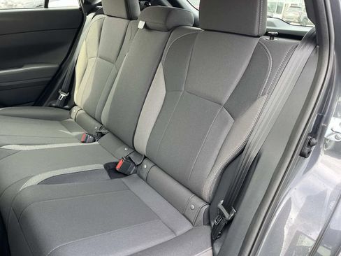 Used 2025 Subaru Impreza 2.0i image 17