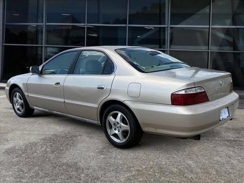Used 2002 Acura TL FWD image 3