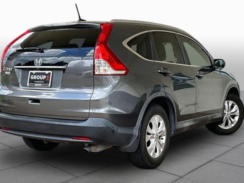 Used 2014 Honda CR-V EX-L image 11