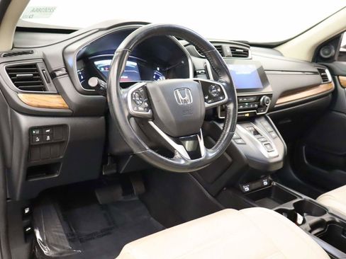 Used 2022 Honda CR-V EX-L image 14
